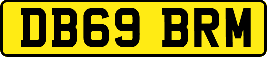 DB69BRM