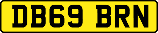 DB69BRN