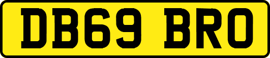 DB69BRO