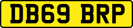 DB69BRP