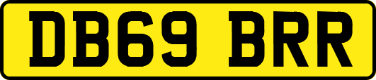 DB69BRR