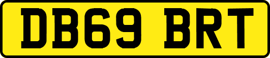 DB69BRT