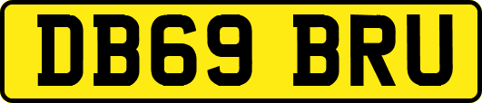 DB69BRU