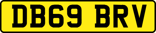 DB69BRV