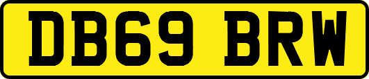 DB69BRW