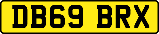 DB69BRX