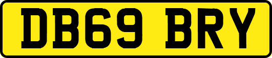 DB69BRY