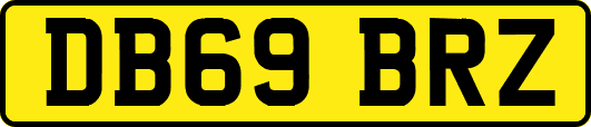 DB69BRZ