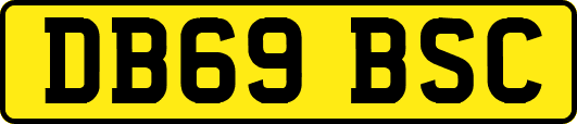 DB69BSC