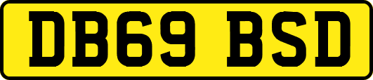 DB69BSD