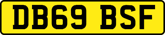 DB69BSF