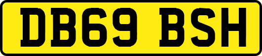 DB69BSH