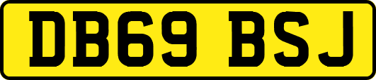 DB69BSJ