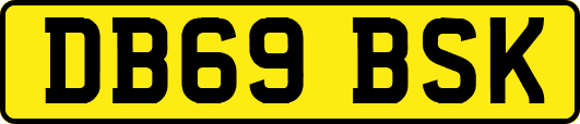 DB69BSK
