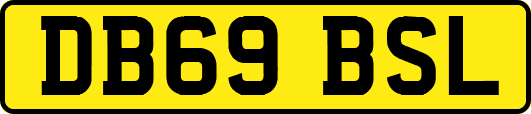 DB69BSL