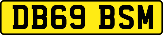 DB69BSM