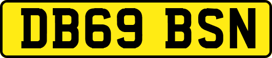 DB69BSN
