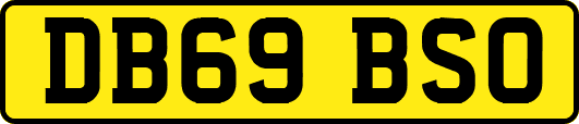 DB69BSO