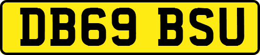DB69BSU