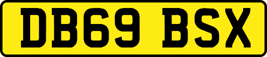 DB69BSX