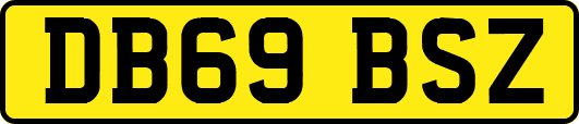DB69BSZ