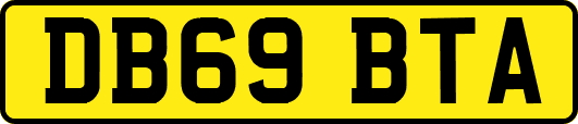 DB69BTA