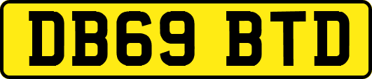 DB69BTD