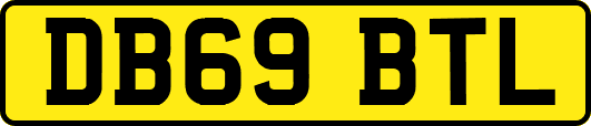 DB69BTL