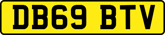 DB69BTV