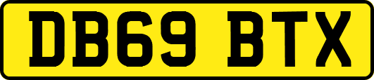 DB69BTX