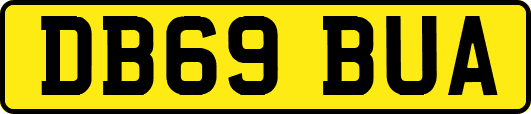 DB69BUA