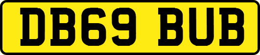 DB69BUB