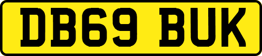 DB69BUK