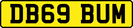 DB69BUM