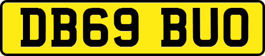 DB69BUO