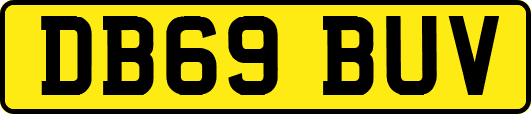 DB69BUV