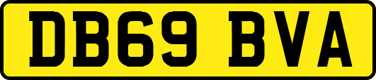 DB69BVA