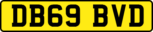 DB69BVD