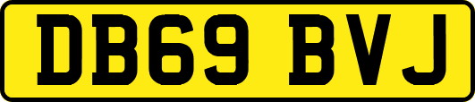 DB69BVJ