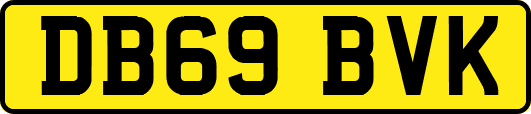 DB69BVK
