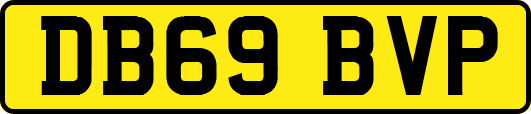 DB69BVP