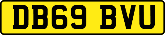 DB69BVU