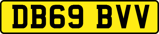 DB69BVV