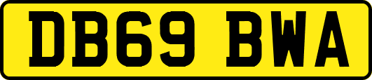 DB69BWA