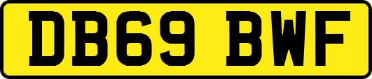 DB69BWF