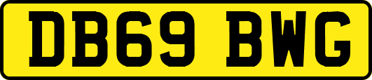 DB69BWG