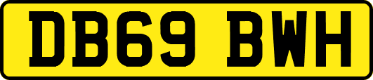 DB69BWH