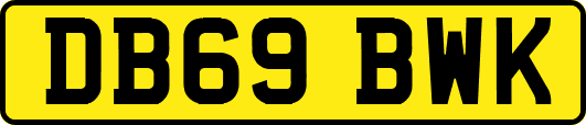DB69BWK