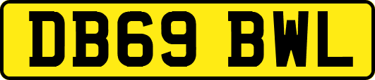 DB69BWL