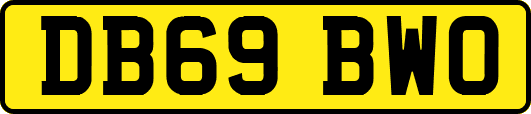 DB69BWO
